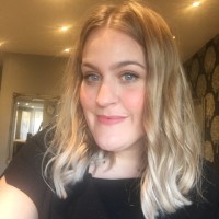 Samantha Jayne Roddis
