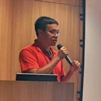 Amos Goh