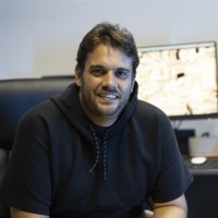 Daniel Coelho Petite