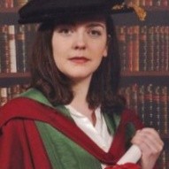 Lucinda Ireson