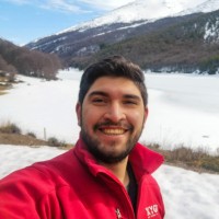 Luis Mosiah Hernandez Perez