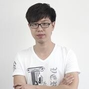 Marcel Wang