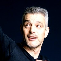 Stephane Planchou