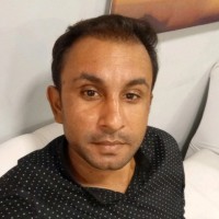 Aamir Sharoon