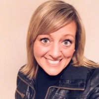 Cheryl Pendleton