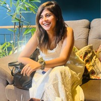 Pooja Pandya