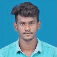 Satheesh S