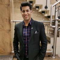 Chirag Khattar