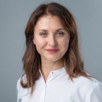 Julia Healy-Cunningham