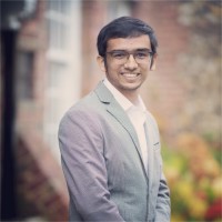 Arth Shah