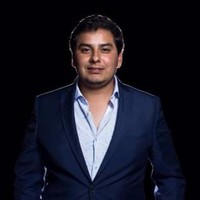 Guillermo Santana Miranda