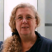 Ruth Hudson