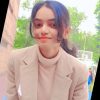 Vanshika Pabreja