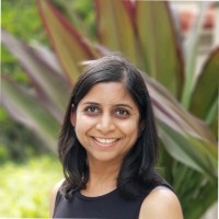 Komal Patel