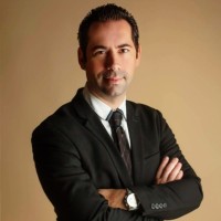 Fabien Mandrilly