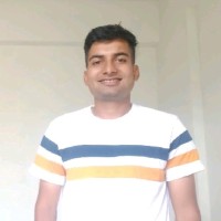 Vinay Kishor