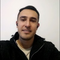 Saeed Khosravi