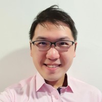 Choon Kai Ng