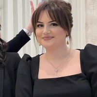 Chinara Allahverdiyeva