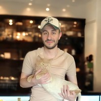 Artem Honcharov 💙💛