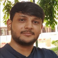 TEJAS GAUTAM