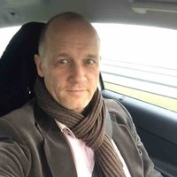 René Van Der Kolm