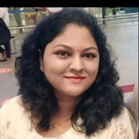Shweta K
