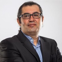 Bülent Çetin
