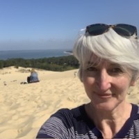 Legoupil Frederique
