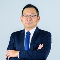 林永祥Tony Lin