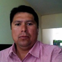 Percy Julca