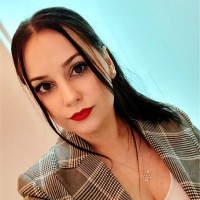 Lavinia-Florentina Cloșcă