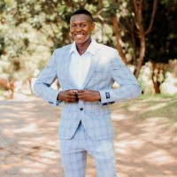 Ignitius Mojela