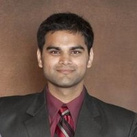 Deval Patel