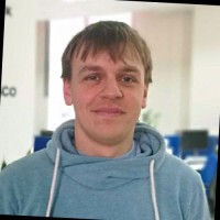 Yaroslav Shandra