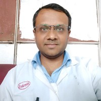 Samir Patel