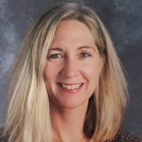 Pamela Ann Soanes
