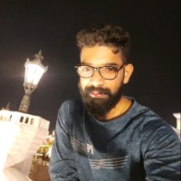 MANUKRISHNAN R S