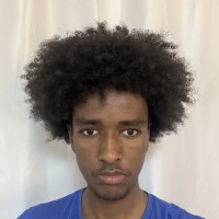Ridwaan Mohamed