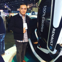Marcelo Chacon