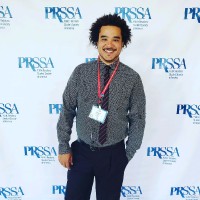Derreck Pickard
