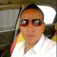 Cesar Patricio Chano Lara