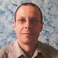 Cyrille Labrosse