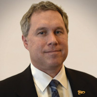 James Micheal