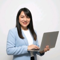 Angelie Nicole Avecilla-Islani, R.N.