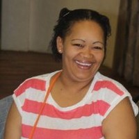 Marlene Fredericks