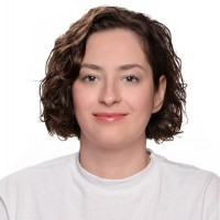 Eda Bıyıklar