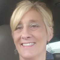 Nancy Benfield