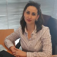 Sofia El Abbadi