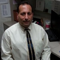 CHARLES DOLCE